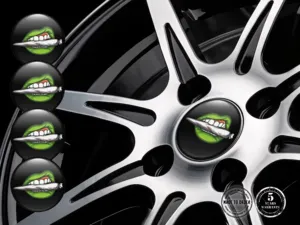 Emblema Cupola Edizione Stellar Drift Energy